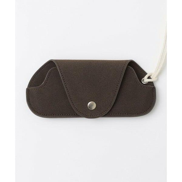 SHIPS / シップス WEB限定｜サングラス ネック ケース