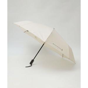 SHIPS / シップス MACKINTOSH: AYR ソリッド 折り畳み傘