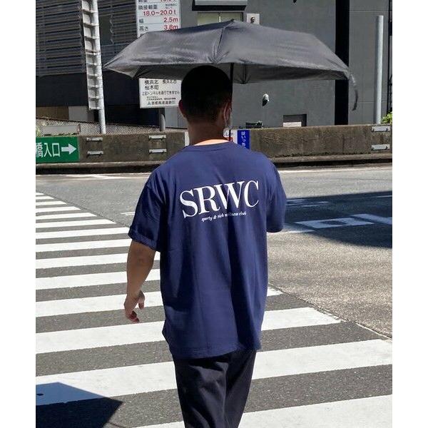 SHIPS / シップス SHIPS: HEATBLOCK×CORDURA(R) アンブレラ 日傘