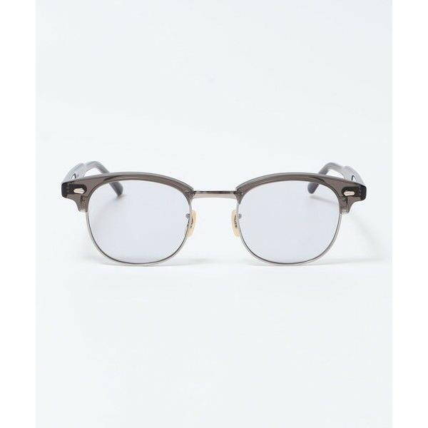 SHIPS / シップス SHIPS: BROW SUNGLASSES SABAE