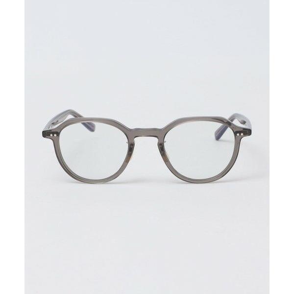 SHIPS / シップス SHIPS EYEWEAR: SLIM CROWN