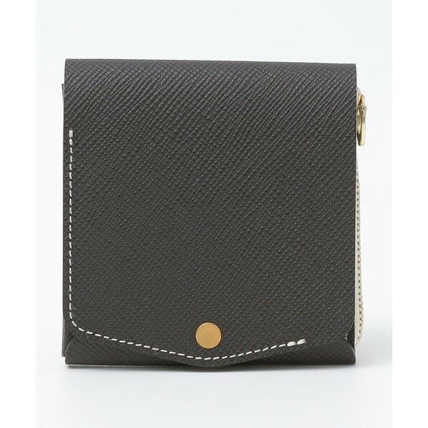 SHIPS / シップス 【新色追加!!】【SHIPS別注】MOKU:  mini WALLET S...