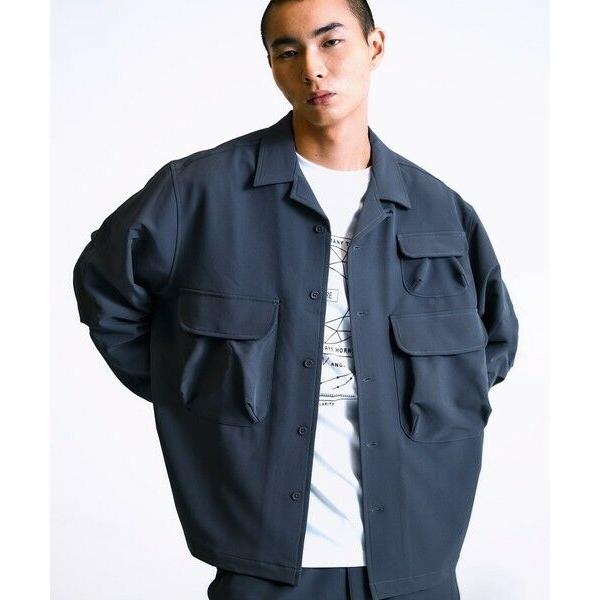 SHIPS / シップス City Ambient Products: SHELTECH Warm(...