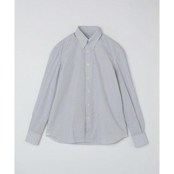 SHIPS / シップス 【SHIPS別注】Errico Formicola: オルタネート ストラ...