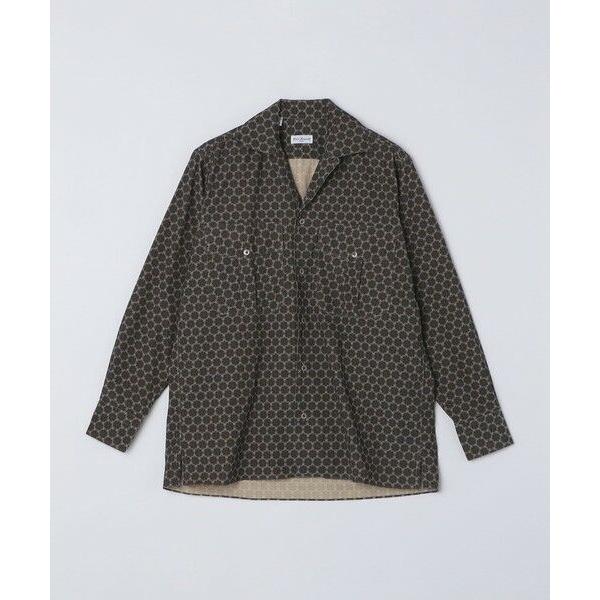 SHIPS / シップス 【SHIPS別注】Errico Formicola: コーデュロイ プリン...