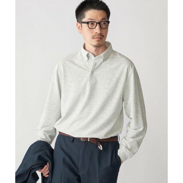 SHIPS / シップス 【WEB限定】SHIPS: 吸水速乾・UVケア Drymix（R）ワンポイ...