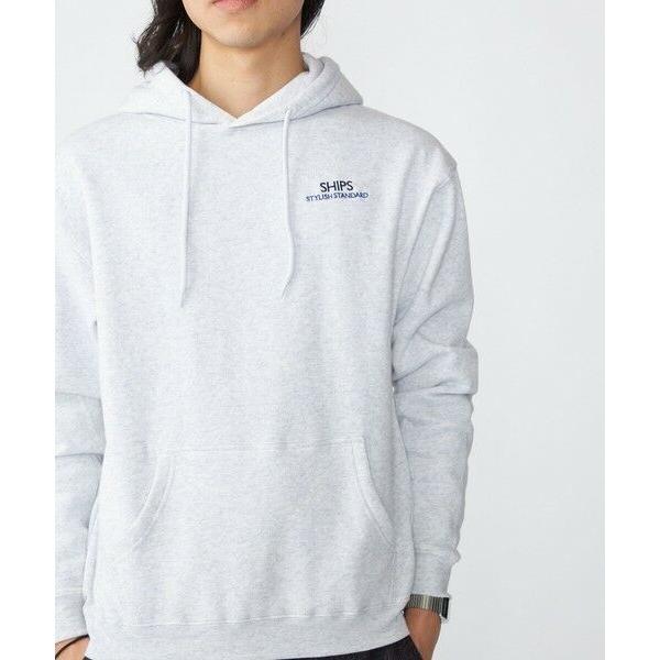 SHIPS / シップス 【WEB限定】SHIPS: SCREEN STARS(R) STYLISH...