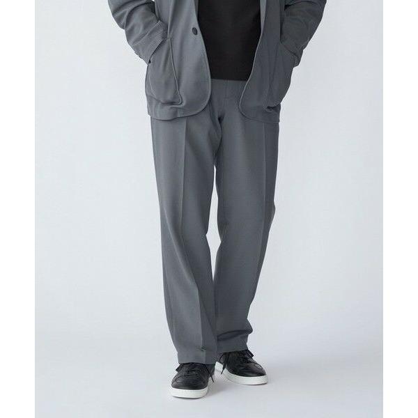 SHIPS / シップス SHIPS:〈洗濯機可能〉FIELD SENSOR(R) ノープリーツ パ...