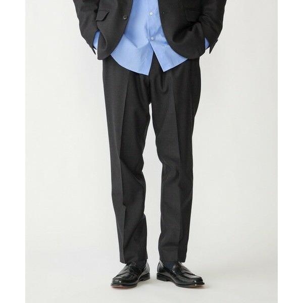 SHIPS / シップス SHIPS:〈セットアップ対応〉SOLOTEX(R) ウール サキソニー ...