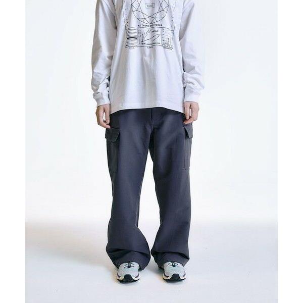 SHIPS / シップス City Ambient Products: SHELTECH Warm(...