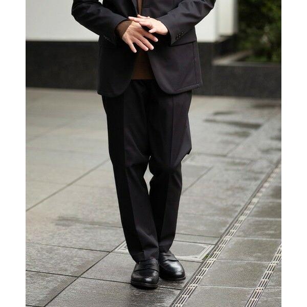 SHIPS / シップス SHIPS:〈洗濯機可能〉ヒート エナジー(R) スラックス (セットアッ...