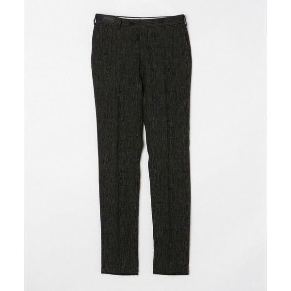 SHIPS / シップス 【SHIPS別注】Errico Formicola: リネン ピンストライ...