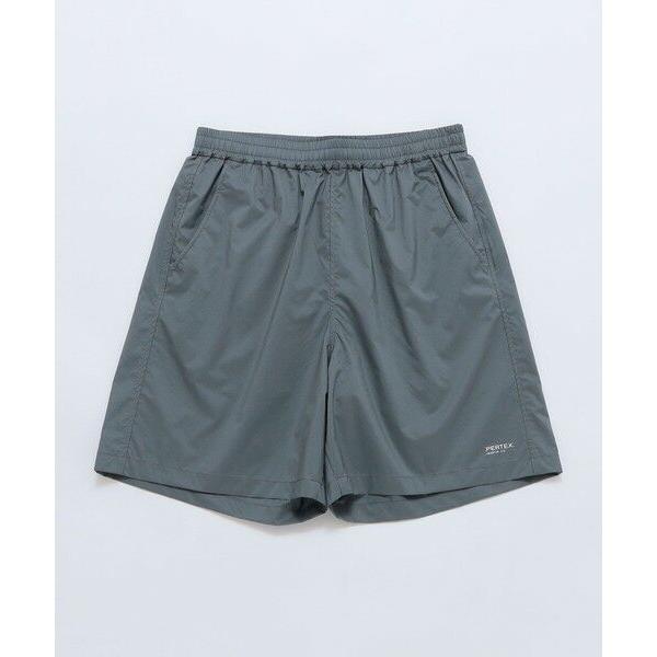 SHIPS / シップス SHIPS:〈撥水/軽量〉PERTEX(R) ショーツ