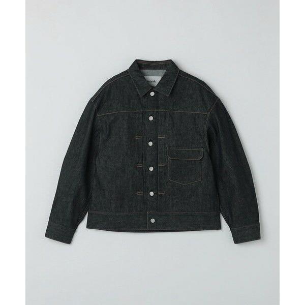 SHIPS / シップス Jeanik: 1st INDIGO
