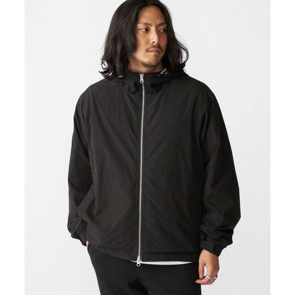 SHIPS / シップス SHIPS:〈手洗い可能〉Octa(R)CPCP(R) フーデッド パーカ...