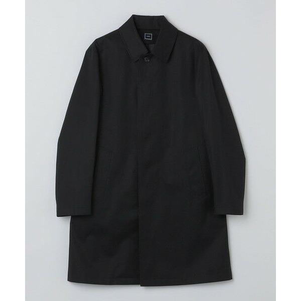 SHIPS / シップス 〈撥水加工〉シンサレート ライナー付き VENTILE(R) コットン ス...