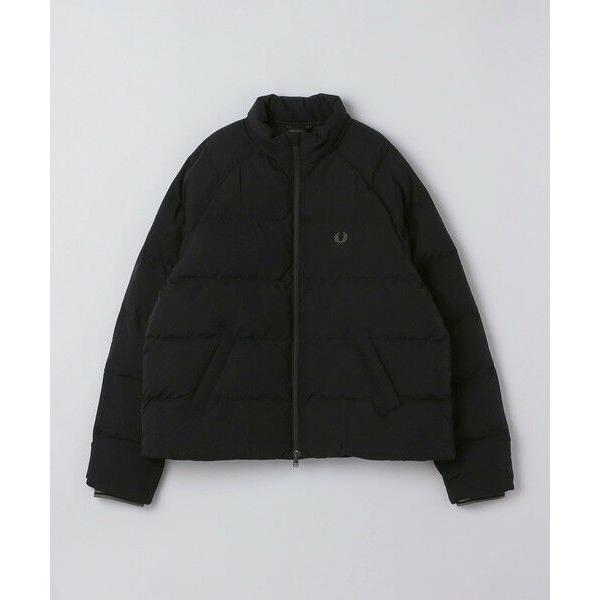 SHIPS / シップス FRED PERRY: J1309 R/S PADDED JACKET