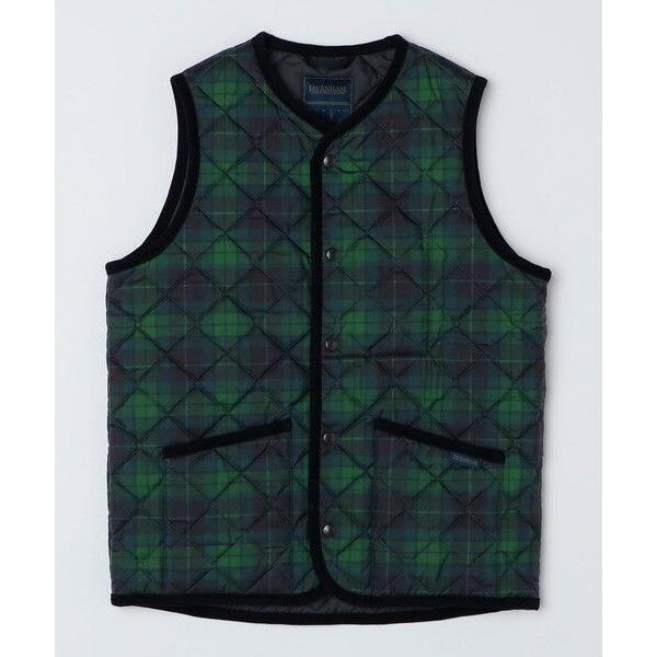 SHIPS / シップス 【SHIPS別注】LAVENHAM: SHIPS タータン THORNHA...