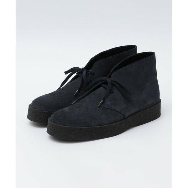 SHIPS / シップス 【SHIPS別注】CLARKS: DESERT BOOTS MUDGUAR...