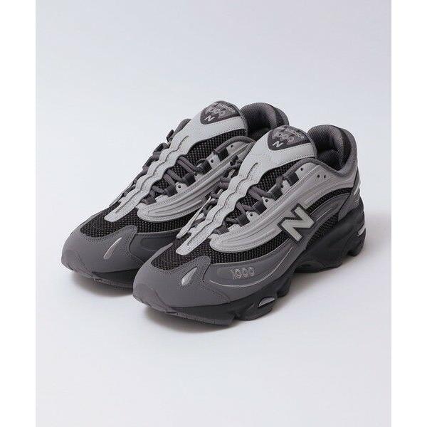 SHIPS / シップス NEW BALANCE: 1000