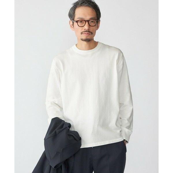 SHIPS / シップス SHIPS: 〈手洗い可能〉14ゲージ TEXBRID(R) コットン ハ...