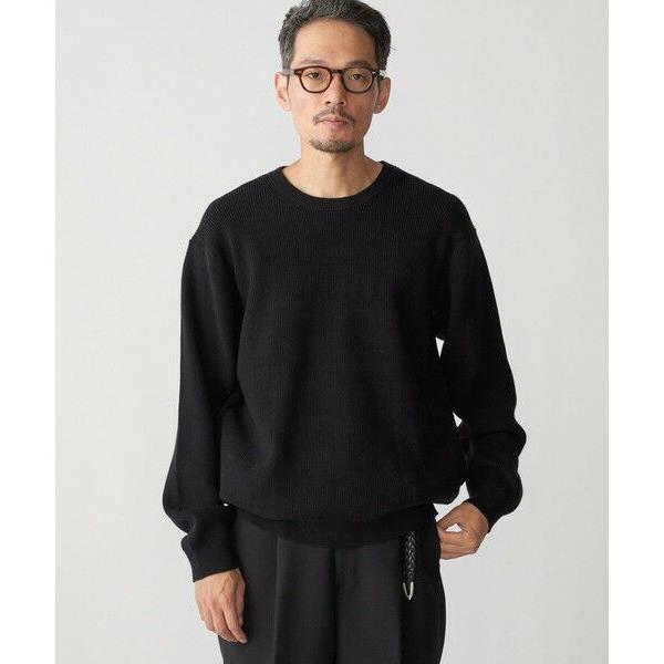 SHIPS / シップス SHIPS:〈洗濯機可能〉SOLOTEX(R) 12ゲージ コットン 畦編...