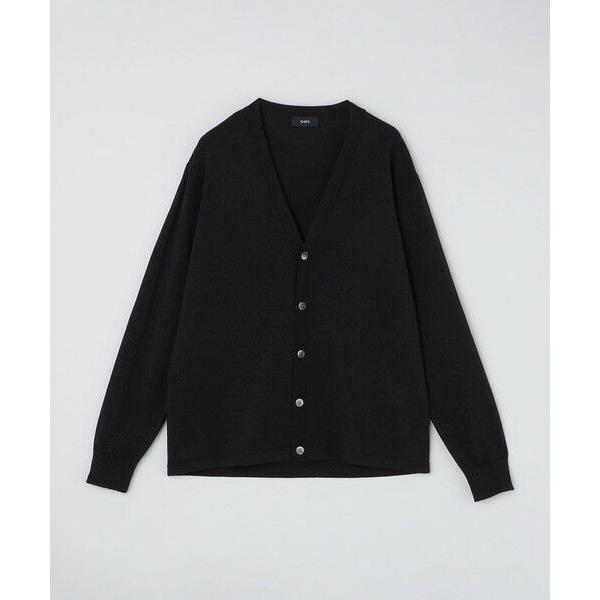 SHIPS / シップス SHIPS: 〈手洗い可能〉14ゲージ TEXBRID(R) リネン カー...