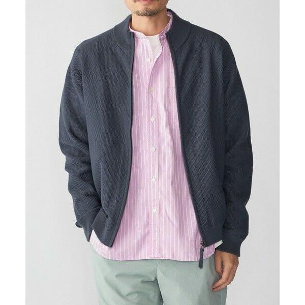 SHIPS / シップス SHIPS: 〈手洗い可能〉SOLOTEX(R) ピケ ドライバーズ ニッ...