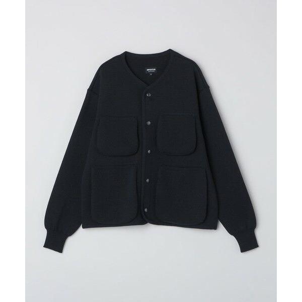 SHIPS / シップス ARPENTEUR: GEORGE