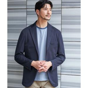 LOVELESS ラブレス　テーラードジャケット パンツ ブルー　青 LOVELESS（ラブレス） ジャケット テーラードジャケット ピン