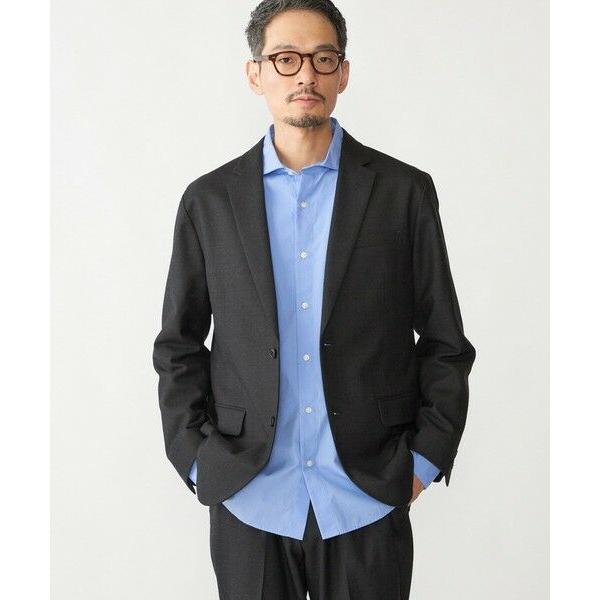 SHIPS / シップス SHIPS: ＜セットアップ対応> SOLOTEX(R) ウール サキソニ...