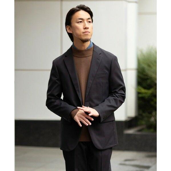 SHIPS / シップス SHIPS:〈洗濯機可能〉ヒート エナジー(R) ジャケット (セットアッ...