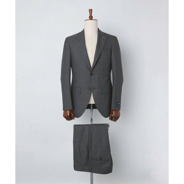 SHIPS / シップス SHIPS: エルメネジルド ゼニア トロピカル スーツ