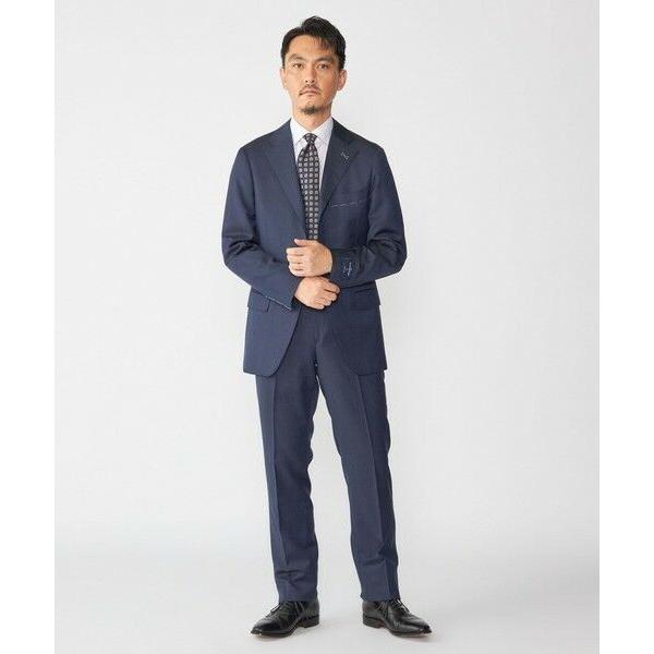 SHIPS / シップス SHIPS: Ermenegild Zegna TRAVELLER ヘリン...