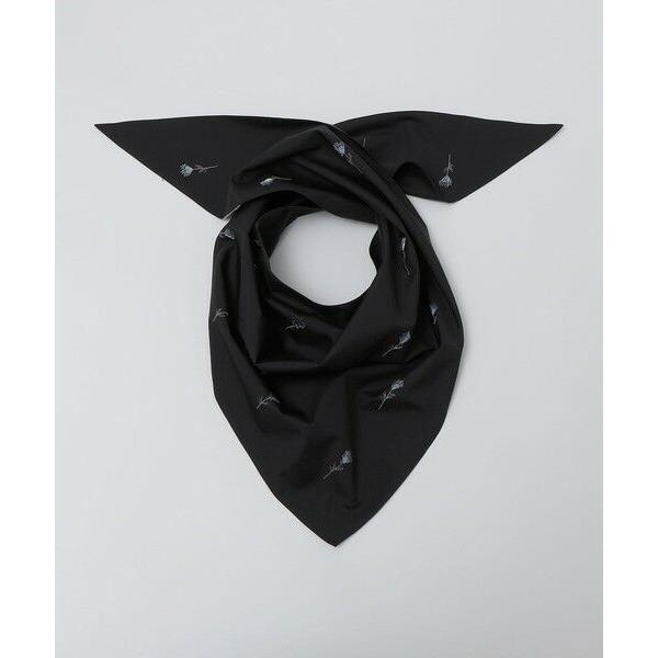 SHIPS / シップス RIER: FOULARD