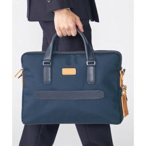 SHIPS / シップス 【SHIPS別注】TUMI: HARRISON スリムブリーフ