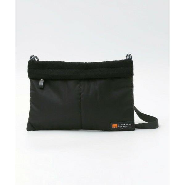 SHIPS / シップス Minnessak: MED.CORD CROSS