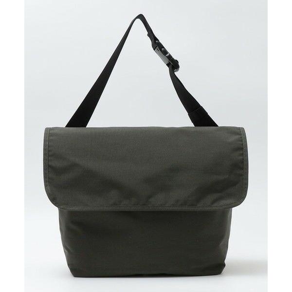 SHIPS / シップス 【SHIPS別注】STANDARD SUPPLY: フラップ メッセンジャ...