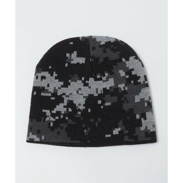SHIPS / シップス City Ambient Products: スーパーストレッチ カモフラ...