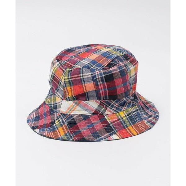 SHIPS / シップス ORIGINAL MADRAS TRADING COMPANY: MADR...