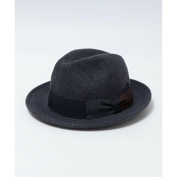 SHIPS / シップス GRILLO: FELT HAT