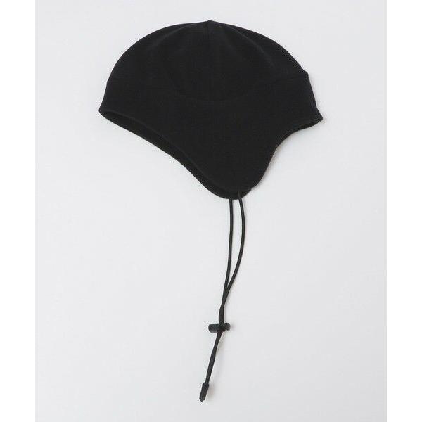 SHIPS / シップス SHIPS: Polartec WINDPRO ELLIOT HAT