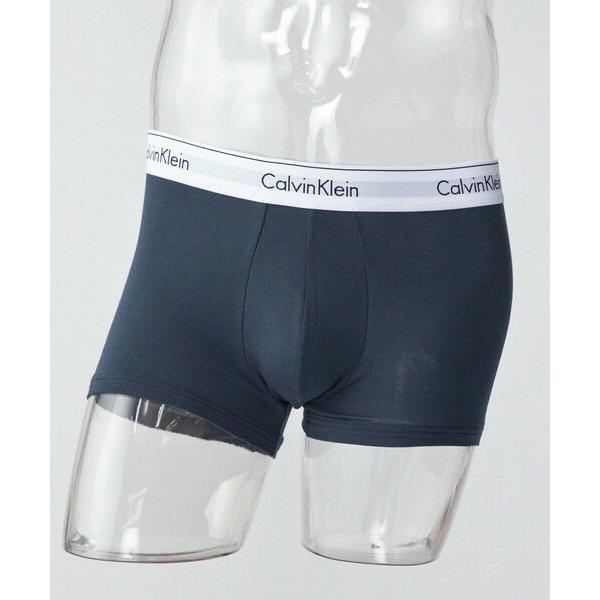 SHIPS / シップス 【SHIPS別注】CALVIN KLEIN: MODERN CTN 1P