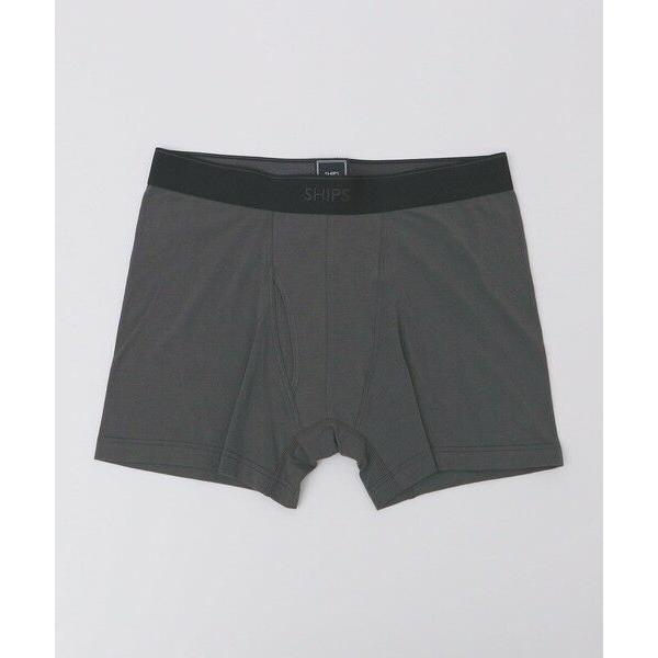 SHIPS / シップス SHIPS: ALBINI ボクサー ブリーフ