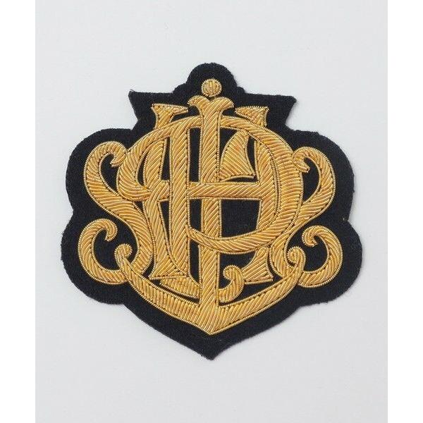 SHIPS / シップス 【SHIPS別注】HAND&amp;LOCK: SHIPS LIGATURE エン...