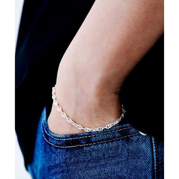 SHIPS / シップス City Ambient Products: SILVER925 MARI...
