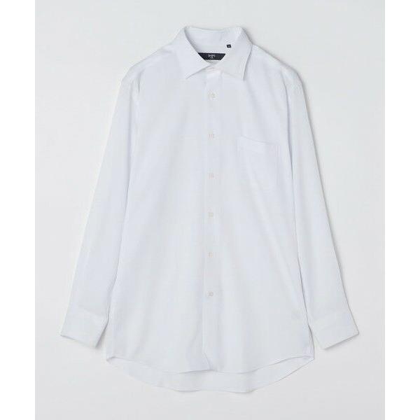 SHIPS / シップス SHIPS Colors:SMART TECH(R) ノーアイロン ワイド...