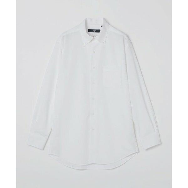 SHIPS / シップス SHIPS Colors:〈吸水速乾〉SMART TECH(R) ボタンダ...