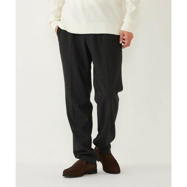 SHIPS / シップス SHIPS Colors:〈手洗い可能〉AVANT(R)LOOP スラック...