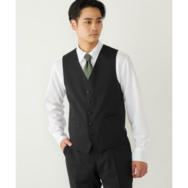 SHIPS / シップス SHIPS Colors:〈洗濯機可能〉T/W スーツ ベスト(セットアッ...
